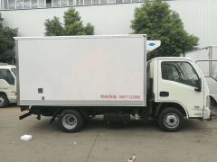程力冷藏車的冷藏機(jī)組國產(chǎn)好還是進(jìn)口的好？