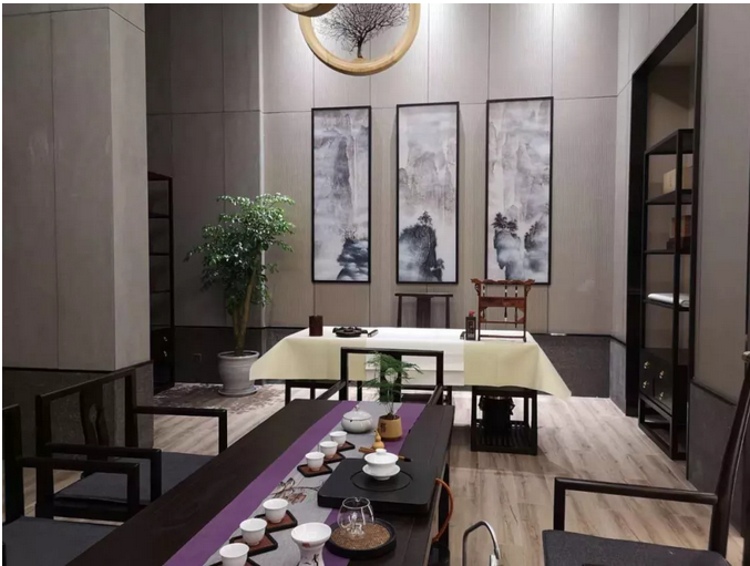 程力茶樓程力匯隆重開業(yè)，打造商業(yè)會(huì)談茶樓
