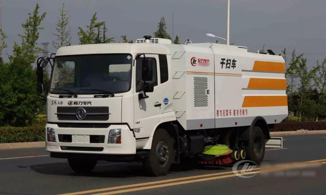 程力環(huán)衛(wèi)車(chē)助力尋根節(jié)