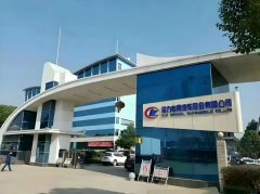 曾都區(qū)南郊（擂鼓墩大道）程力專汽工業(yè)園