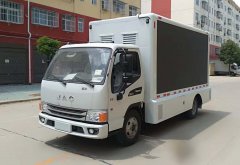 程力廣告車全方位宣傳操作說(shuō)明